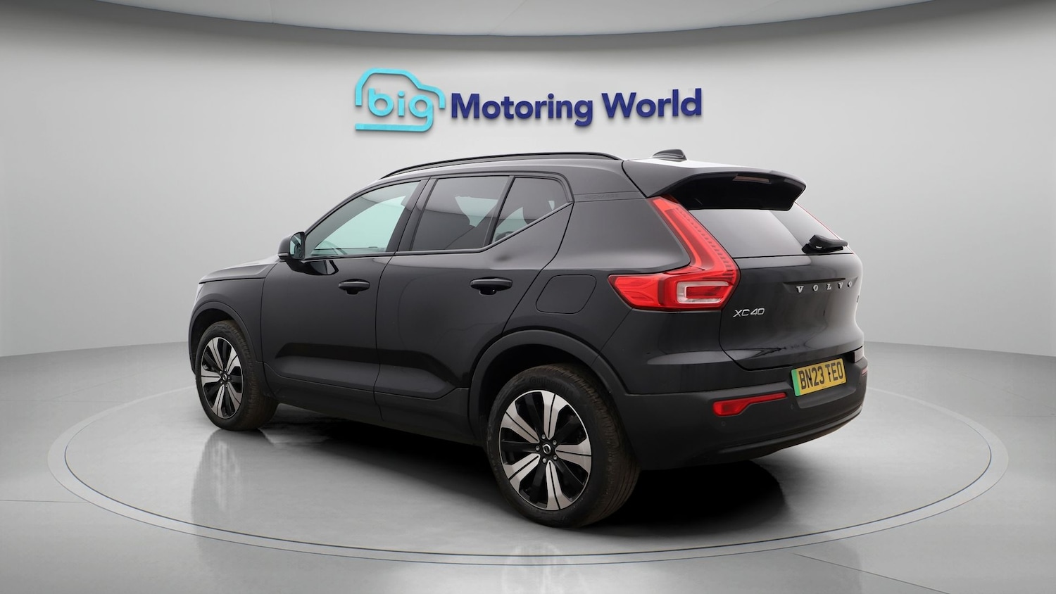 Used Volvo XC40 2023 for sale - 77775344: Photo 5