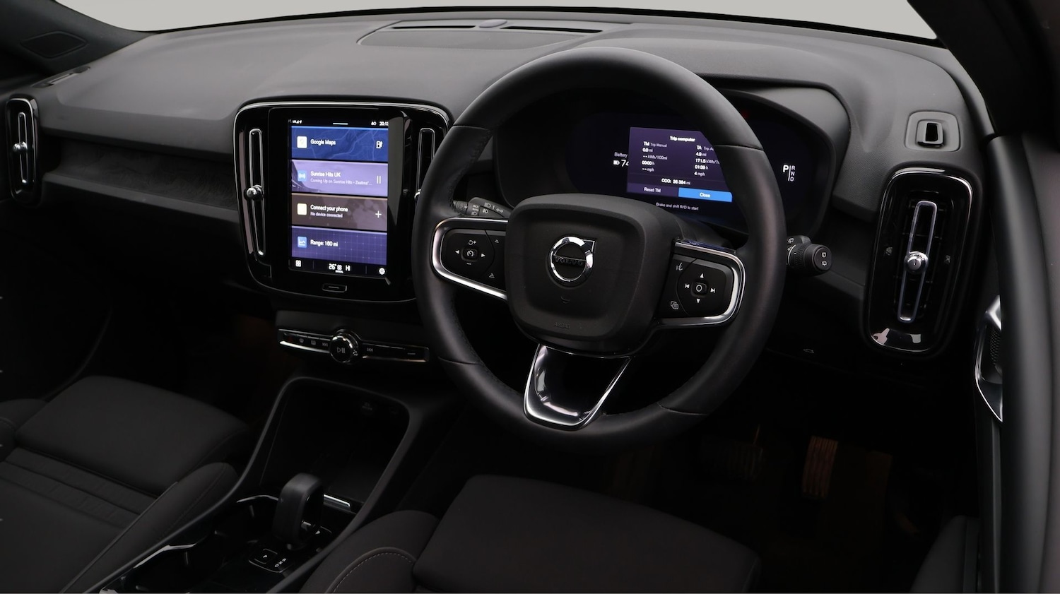 Used Volvo XC40 2023 for sale - 77775344: Photo 9