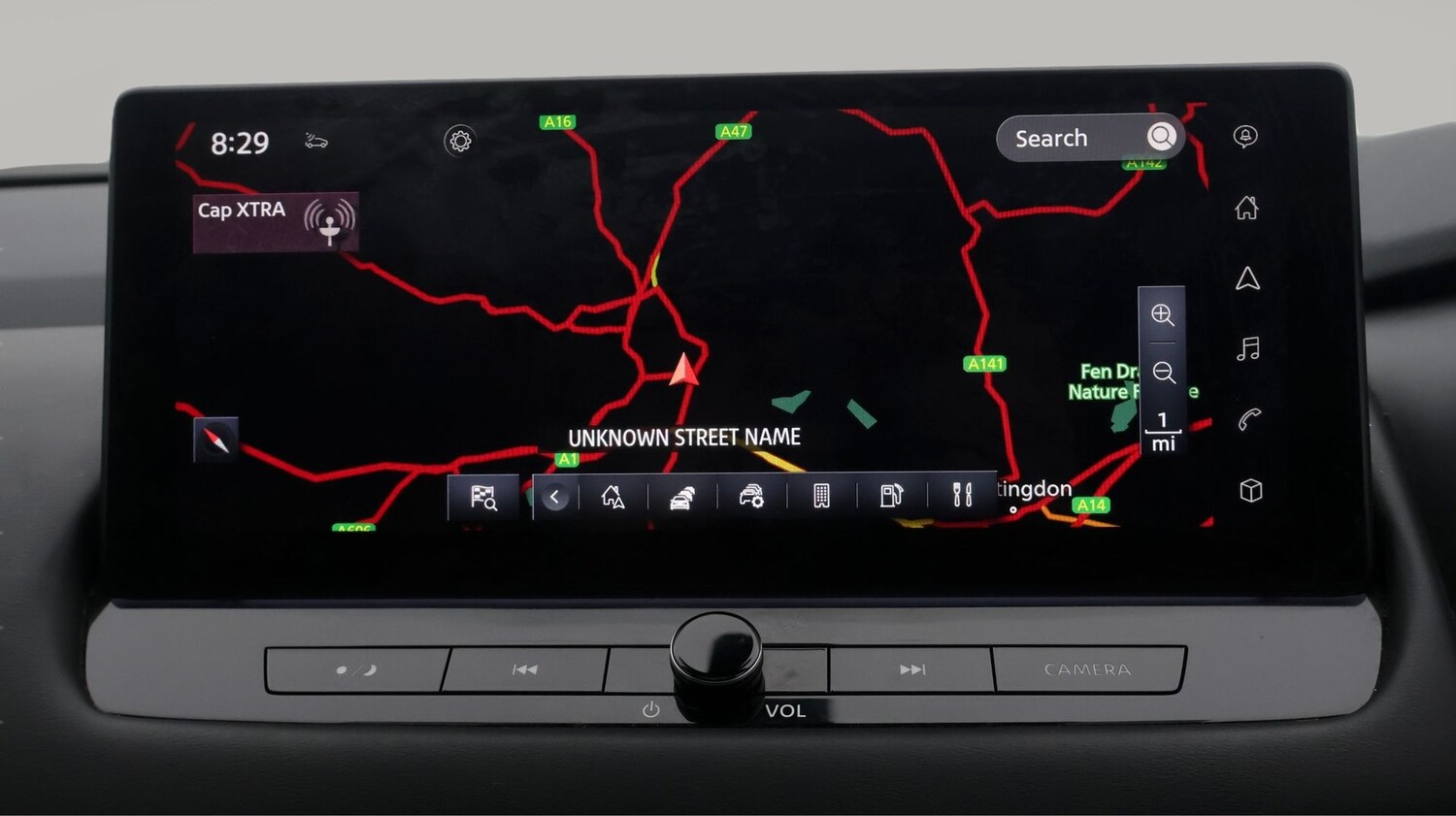 Used Nissan Qashqai 2023 for sale - 77502465: Photo 11