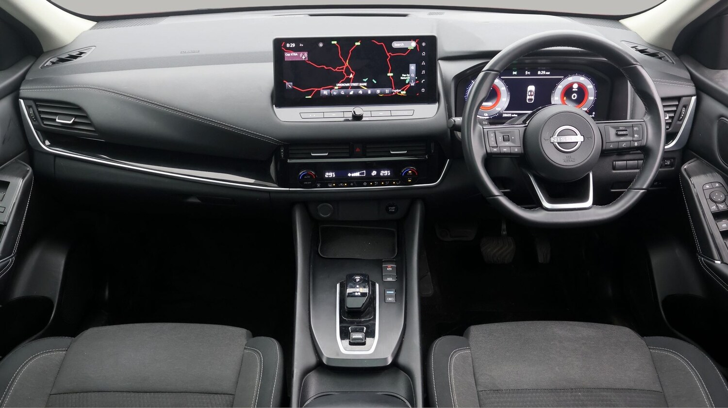 Used Nissan Qashqai 2023 for sale - 77502465: Photo 13