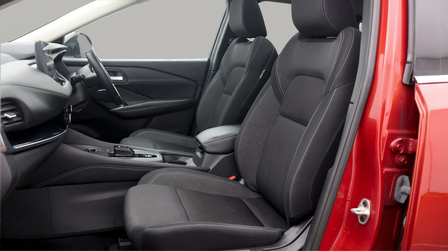 Used Nissan Qashqai 2023 for sale - 77502465: Photo 14