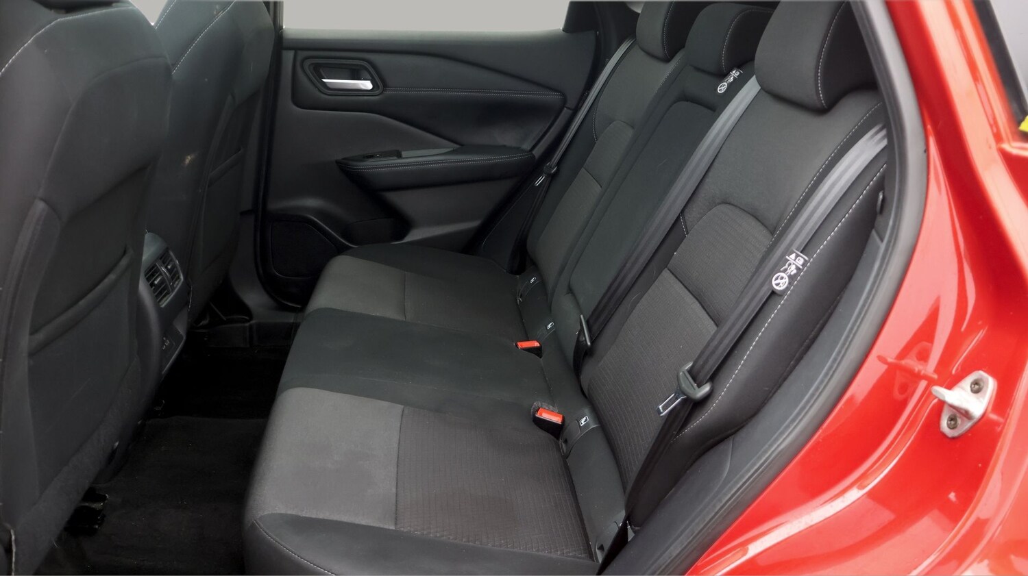 Used Nissan Qashqai 2023 for sale - 77502465: Photo 16