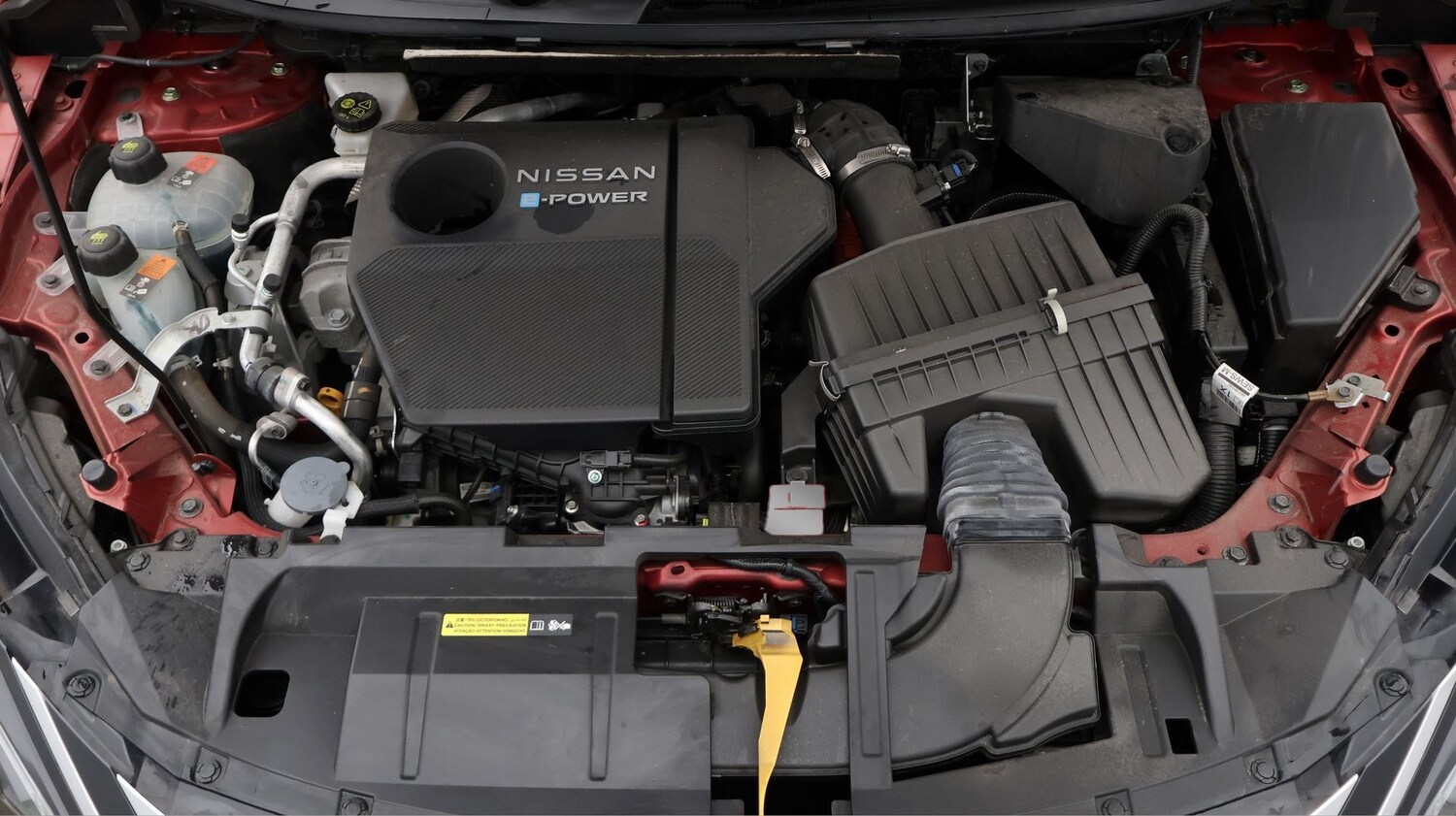 Used Nissan Qashqai 2023 for sale - 77502465: Photo 19