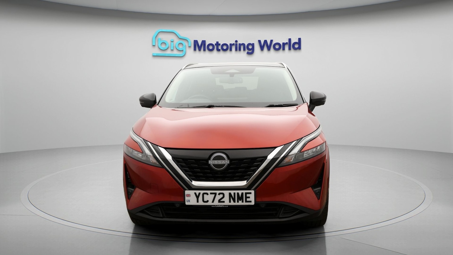 Used Nissan Qashqai 2023 for sale - 77502465: Photo 2