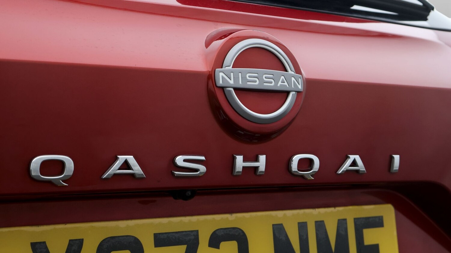 Used Nissan Qashqai 2023 for sale - 77502465: Photo 23