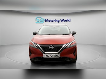 Used Nissan Qashqai 2023 for sale - 77502465: Photo