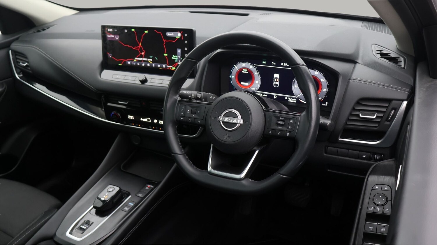 Used Nissan Qashqai 2023 for sale - 77502465: Photo 9