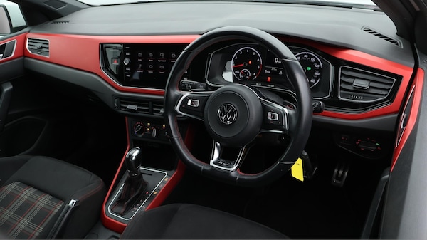 Used Volkswagen Polo 2019 for sale - 76158949: Photo 10