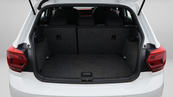 Used Volkswagen Polo 2019 for sale - 76158949: Photo 18