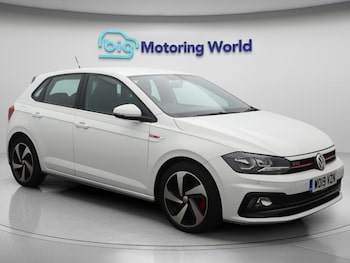 Volkswagen - Polo