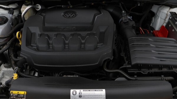 Used Volkswagen Polo 2019 for sale - 76158949: Photo 20