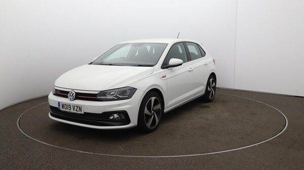 Used Volkswagen Polo 2019 for sale - 76158949: Photo 38