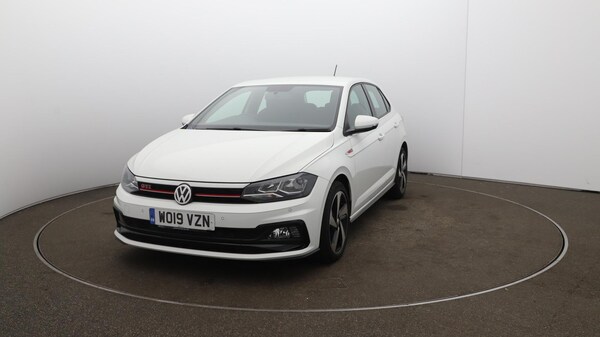 Used Volkswagen Polo 2019 for sale - 76158949: Photo 39