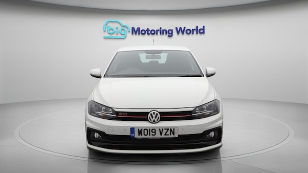 Used Volkswagen Polo 2019 for sale - 76158949: Photo 3