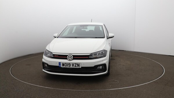 Used Volkswagen Polo 2019 for sale - 76158949: Photo 40