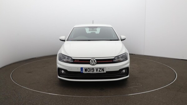 Used Volkswagen Polo 2019 for sale - 76158949: Photo 41