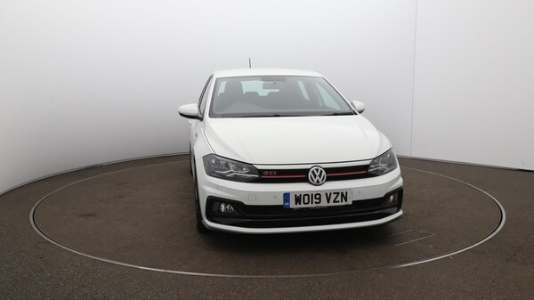 Used Volkswagen Polo 2019 for sale - 76158949: Photo 42
