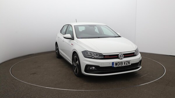 Used Volkswagen Polo 2019 for sale - 76158949: Photo 43
