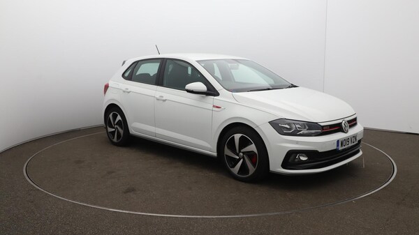 Used Volkswagen Polo 2019 for sale - 76158949: Photo 45