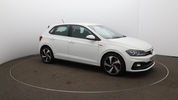 Used Volkswagen Polo 2019 for sale - 76158949: Photo 46