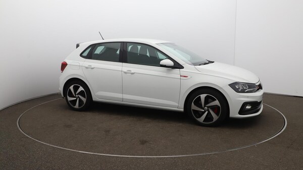 Used Volkswagen Polo 2019 for sale - 76158949: Photo 47