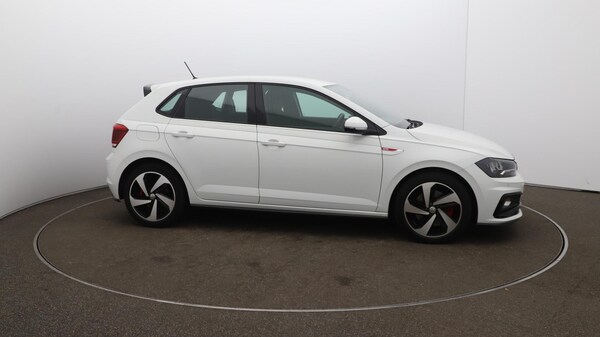 Used Volkswagen Polo 2019 for sale - 76158949: Photo 49