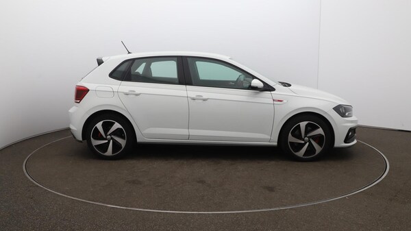 Used Volkswagen Polo 2019 for sale - 76158949: Photo 50