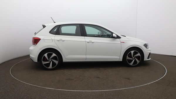 Used Volkswagen Polo 2019 for sale - 76158949: Photo 51