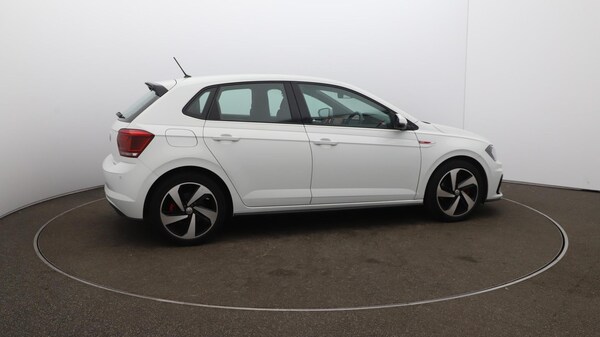 Used Volkswagen Polo 2019 for sale - 76158949: Photo 52