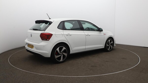 Used Volkswagen Polo 2019 for sale - 76158949: Photo 54