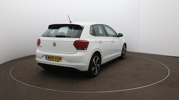 Used Volkswagen Polo 2019 for sale - 76158949: Photo 56