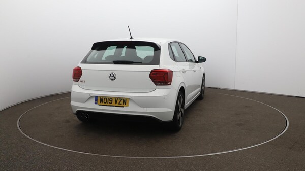 Used Volkswagen Polo 2019 for sale - 76158949: Photo 57