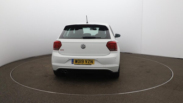 Used Volkswagen Polo 2019 for sale - 76158949: Photo 58