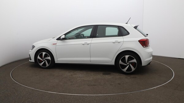 Used Volkswagen Polo 2019 for sale - 76158949: Photo 59