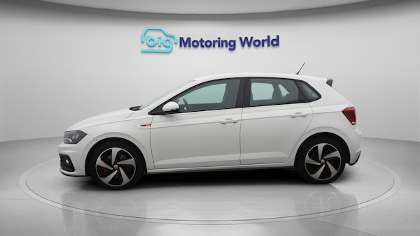 Used Volkswagen Polo 2019 for sale - 76158949: Photo 5