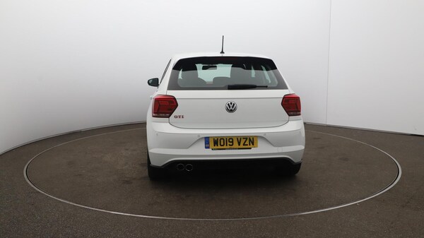 Used Volkswagen Polo 2019 for sale - 76158949: Photo 60