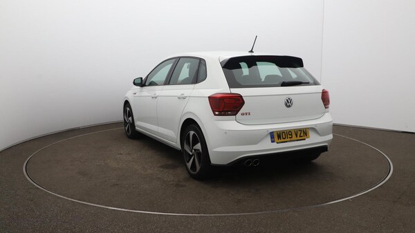 Used Volkswagen Polo 2019 for sale - 76158949: Photo 62