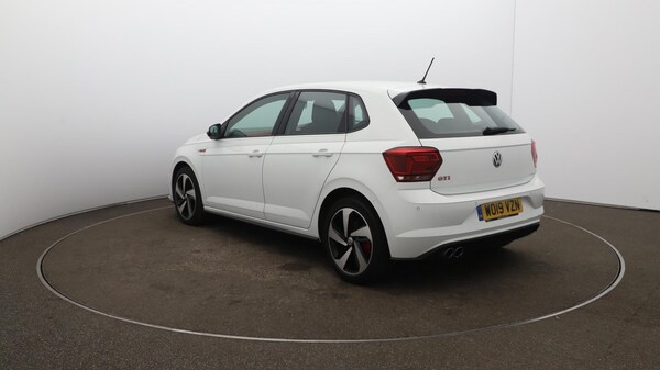 Used Volkswagen Polo 2019 for sale - 76158949: Photo 63