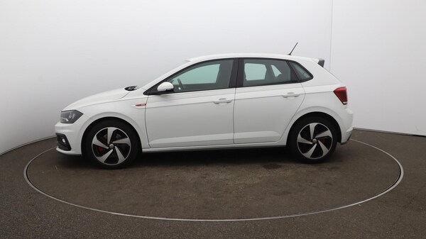 Used Volkswagen Polo 2019 for sale - 76158949: Photo 66