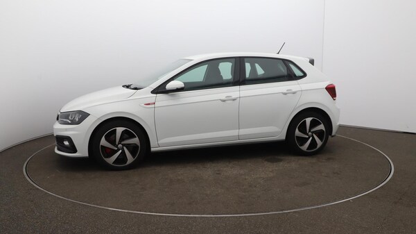 Used Volkswagen Polo 2019 for sale - 76158949: Photo 67