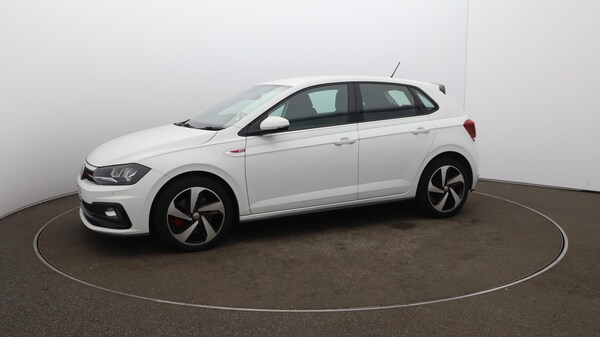 Used Volkswagen Polo 2019 for sale - 76158949: Photo 68