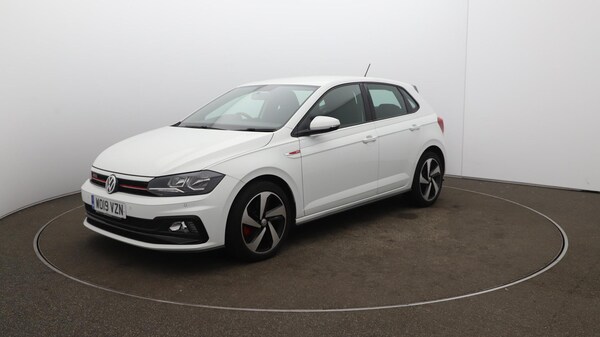 Used Volkswagen Polo 2019 for sale - 76158949: Photo 70