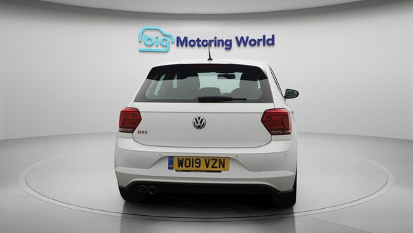 Used Volkswagen Polo 2019 for sale - 76158949: Photo 7