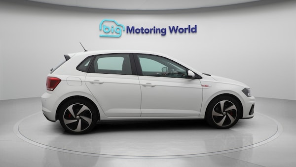 Used Volkswagen Polo 2019 for sale - 76158949: Photo 9