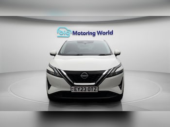 Used Nissan Qashqai 2023 for sale - 79355491: Photo