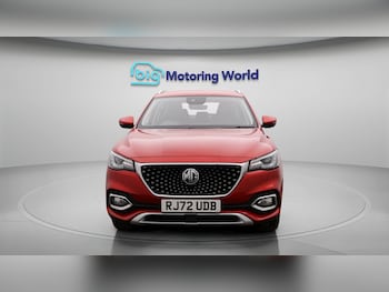 Used MG MG HS 2022 for sale - 78255305: Photo