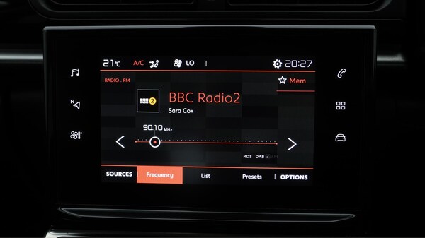 Used Citroen C3 2021 for sale - 75658975: Photo 12