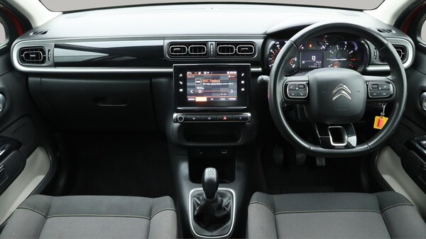 Used Citroen C3 2021 for sale - 75658975: Photo 14