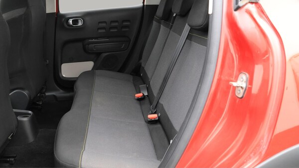 Used Citroen C3 2021 for sale - 75658975: Photo 17