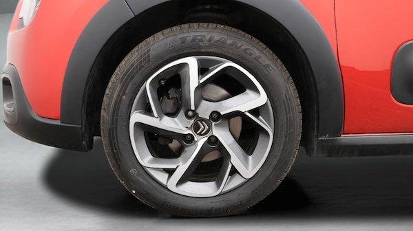 Used Citroen C3 2021 for sale - 75658975: Photo 19